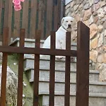El Pareon Country house Sirviella