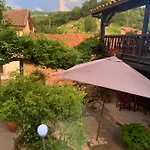 Country house El Pareon Sirviella