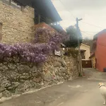 Country house El Pareon *
