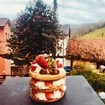Country house El Pareon *