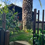 El Pareon Country house Sirviella