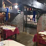 El Pareon Country house *