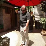 El Pareon * Sirviella
