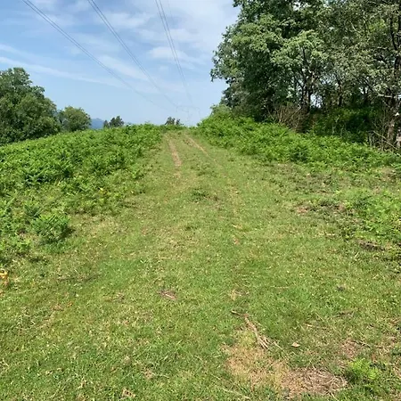 El Pareon Εξοχικό σπίτι Sirviella