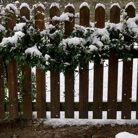 El Pareon Εξοχικό σπίτι Sirviella