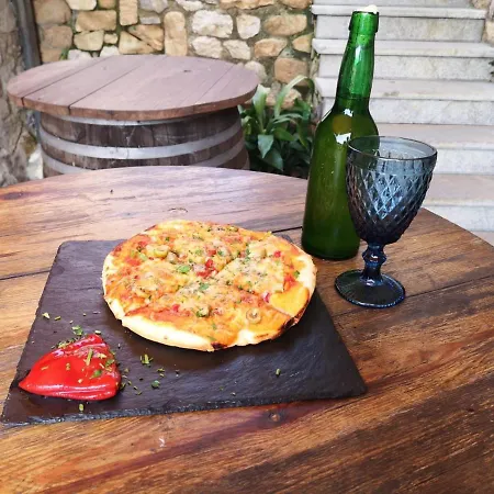 El Pareon * Sirviella