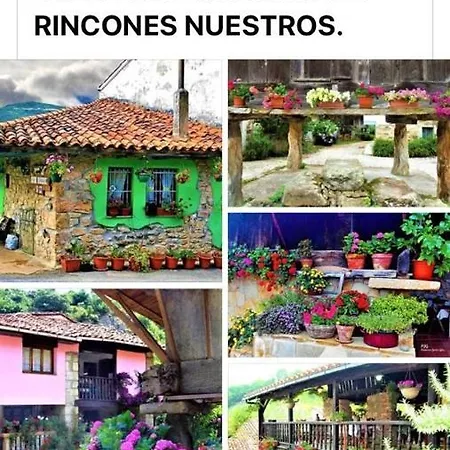 El Pareon * Sirviella