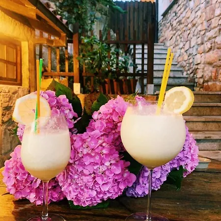 El Pareon Εξοχικό σπίτι *