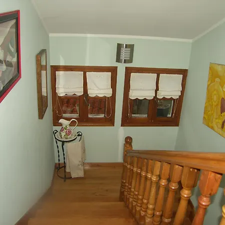 El Pareon Sirviella