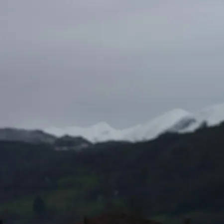 Séjour à la campagne El Pareon