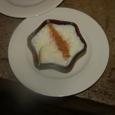 El Pareon Εξοχικό σπίτι