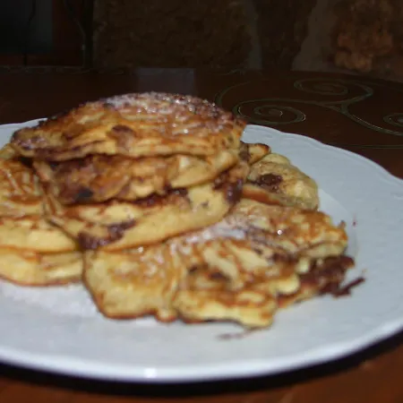 El Pareon * Sirviella