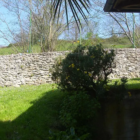 Εξοχικό σπίτι El Pareon *