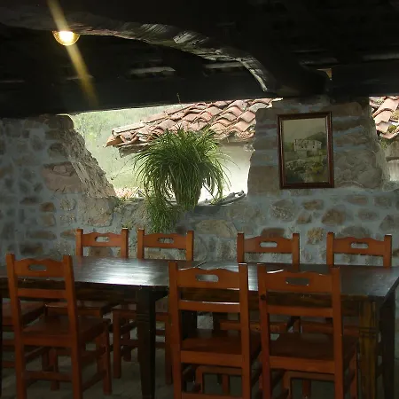 El Pareon Country house *