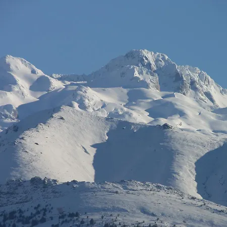 El Pareon Εξοχικό σπίτι Sirviella