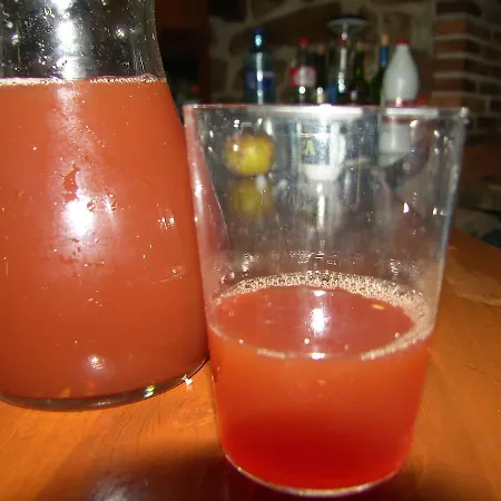 منزل ريفي El Pareon Sirviella