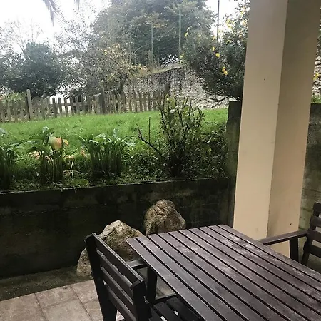 El Pareon منزل ريفي *