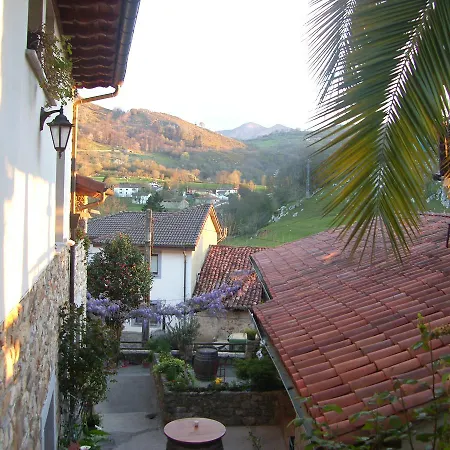 El Pareon * Sirviella