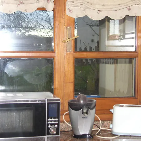 El Pareon Εξοχικό σπίτι