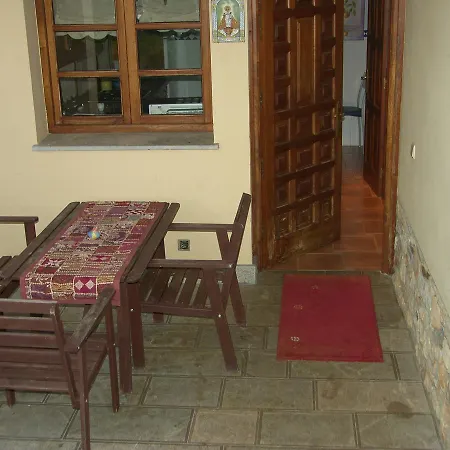 El Pareon منزل ريفي *