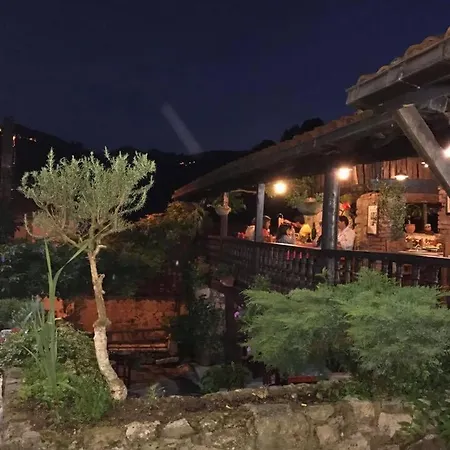 El Pareon * Sirviella