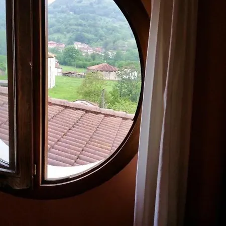 El Pareon Εξοχικό σπίτι