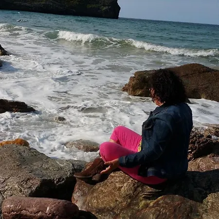 منزل ريفي El Pareon *