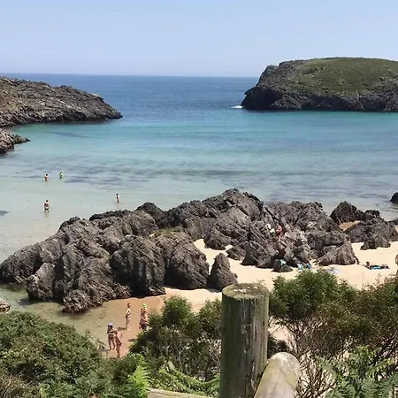 Εξοχικό σπίτι El Pareon *