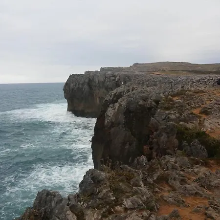 منزل ريفي El Pareon Sirviella