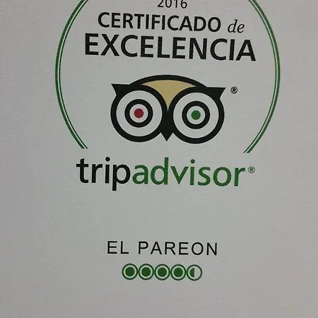 El Pareon * Sirviella