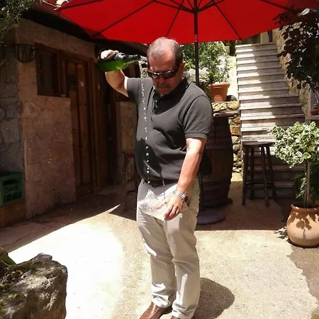 El Pareon * Sirviella