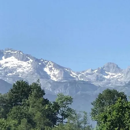 El Pareon Εξοχικό σπίτι