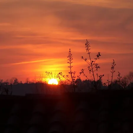 El Pareon Εξοχικό σπίτι *