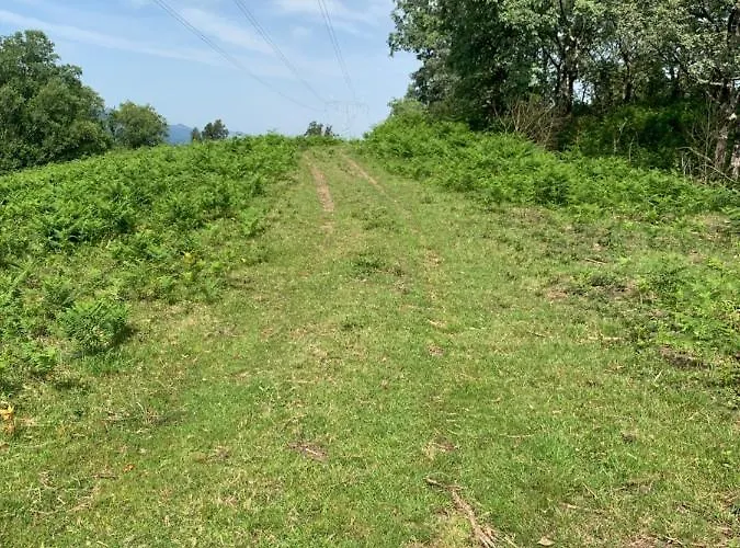 El Pareón Casa rural Sirviella
