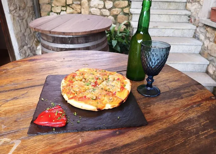 El Pareón * Sirviella