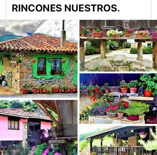 El Pareón * Sirviella