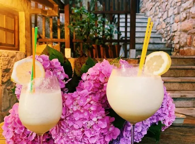 El Pareón Casa rural *