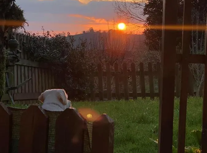 El Pareón Sirviella