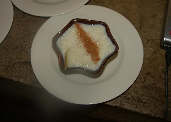 El Pareón Casa rural