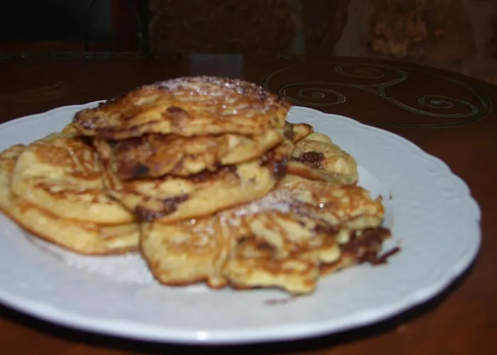 El Pareón * Sirviella