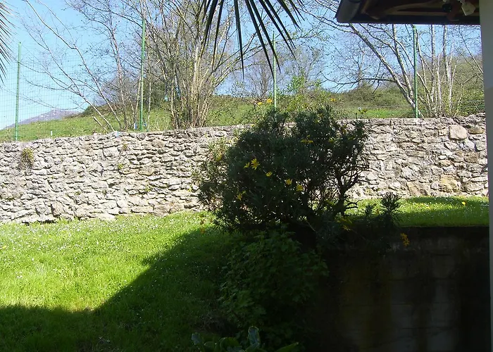 Casa rural El Pareón *