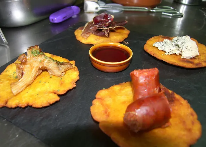 Casa rural El Pareón *