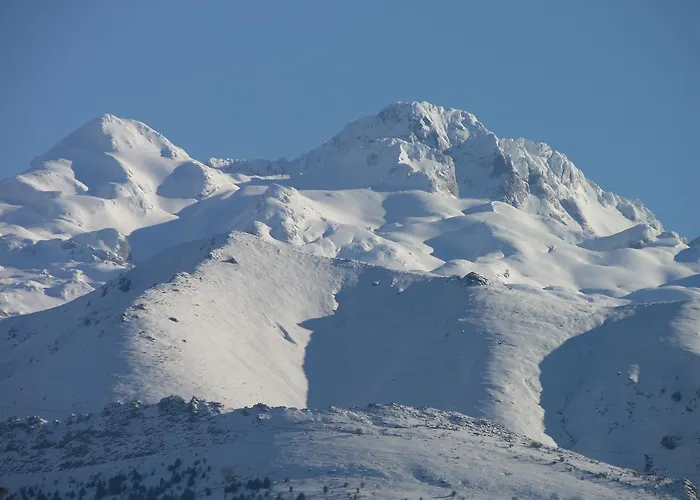 El Pareón Casa rural Sirviella