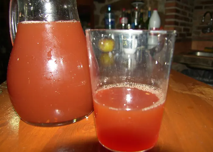 Casa rural El Pareón Sirviella