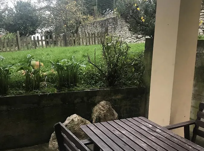 El Pareón Casa rural *