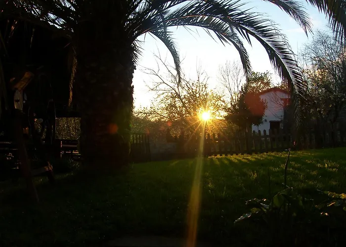 El Pareón Sirviella