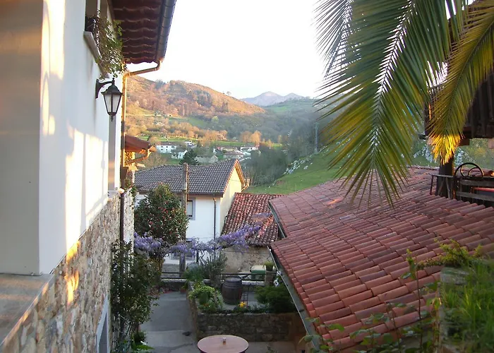 El Pareón * Sirviella