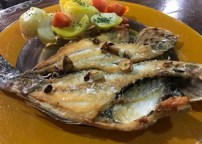 El Pareón Sirviella