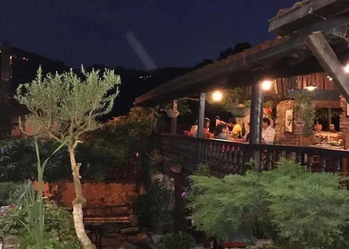 El Pareón * Sirviella