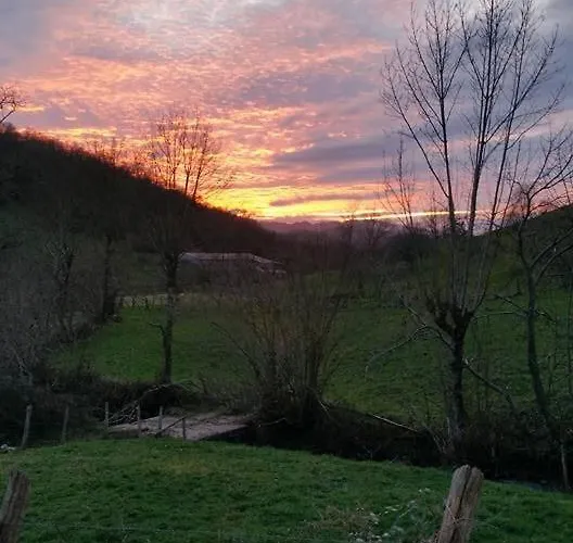 El Pareón * Sirviella